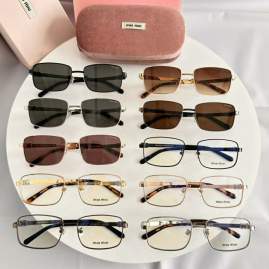 Picture of Miu Miu Sunglasses _SKUfw79338805fw